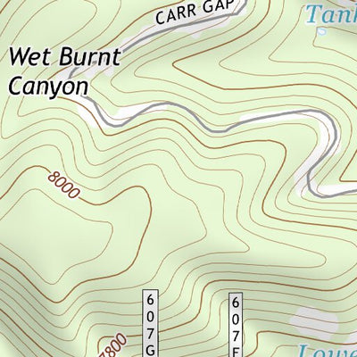 32105NW Page 12 Alamogordo Topo Preview 2