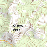 32105NW Page 16 Alamogordo Topo Preview 3