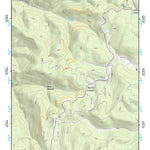 32105NW Page 18 Alamogordo Topo Preview 1