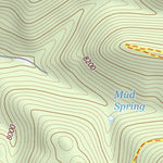 32105NW Page 18 Alamogordo Topo Preview 3