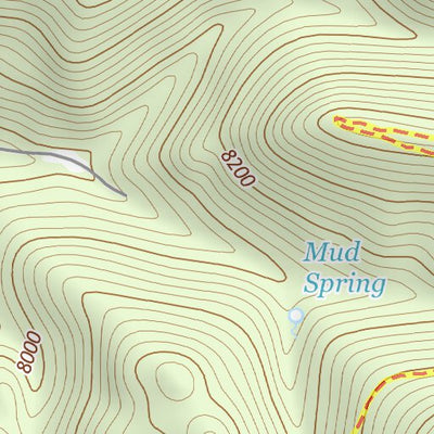 32105NW Alamogordo Topo Bundle Preview 3