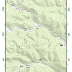 32105NW Page 19 Alamogordo Topo Preview 1