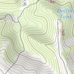 32105NW Page 23 Alamogordo Topo Preview 3