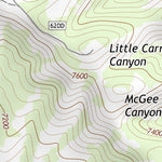 32105NW Page 24 Alamogordo Topo Preview 3