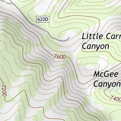 32105NW Page 24 Alamogordo Topo Preview 3