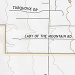 32105NW Page 26 Alamogordo Topo Preview 2