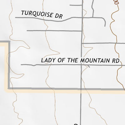 32105NW Page 26 Alamogordo Topo Preview 2