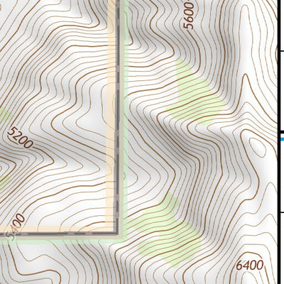 32105NW Page 26 Alamogordo Topo Preview 3