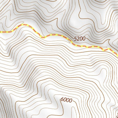 32105NW Page 27 Alamogordo Topo Preview 2