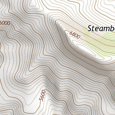 32105NW Page 27 Alamogordo Topo Preview 3