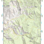 32105NW Page 28 Alamogordo Topo Preview 1