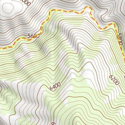 32105NW Page 28 Alamogordo Topo Preview 3