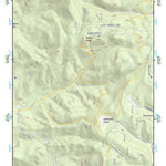 32105NW Page 29 Alamogordo Topo Preview 1