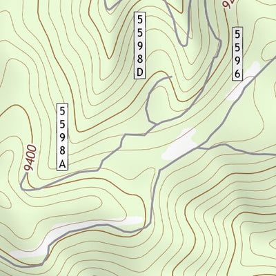 32105NW Page 31 Alamogordo Topo Preview 2