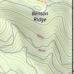 32105NW Page 31 Alamogordo Topo Preview 3