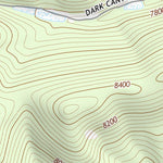 32105NW Page 33 Alamogordo Topo Preview 2