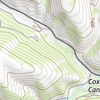 32105NW Page 34 Alamogordo Topo Preview 2