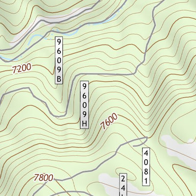 32105NW Page 35 Alamogordo Topo Preview 3