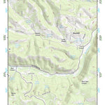 32105NW Page 36 Alamogordo Topo Preview 1