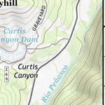 32105NW Page 36 Alamogordo Topo Preview 3