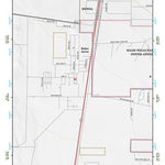 32105NW Page 37 Alamogordo Topo Preview 1