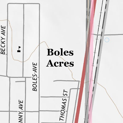 32105NW Page 37 Alamogordo Topo Preview 3