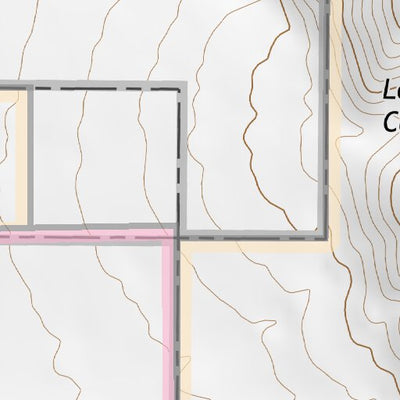 32105NW Page 38 Alamogordo Topo Preview 2