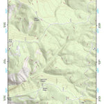 32105NW Page 40 Alamogordo Topo Preview 1