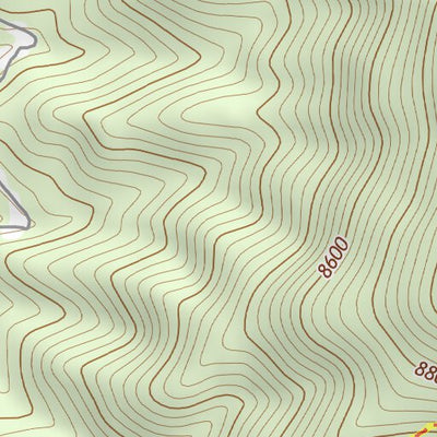 32105NW Page 41 Alamogordo Topo Preview 3