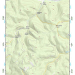 32105NW Page 42 Alamogordo Topo Preview 1