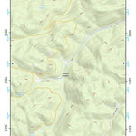 32105NW Page 43 Alamogordo Topo Preview 1