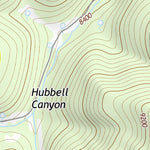 32105NW Page 43 Alamogordo Topo Preview 2