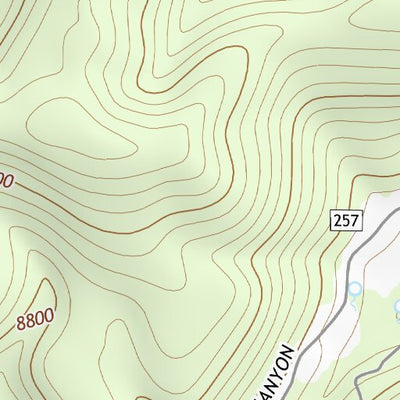 32105NW Page 44 Alamogordo Topo Preview 2