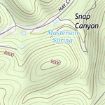 32105NW Page 44 Alamogordo Topo Preview 3