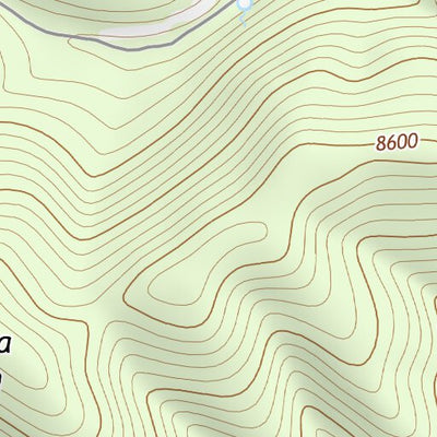 32105NW Page 45 Alamogordo Topo Preview 2