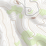 32105NW Page 47 Alamogordo Topo Preview 2