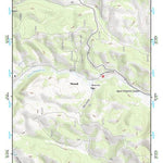 32105NW Page 48 Alamogordo Topo Preview 1