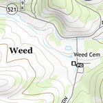 32105NW Page 48 Alamogordo Topo Preview 2