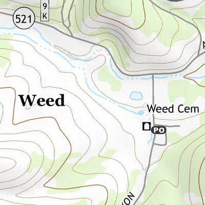 32105NW Page 48 Alamogordo Topo Preview 2