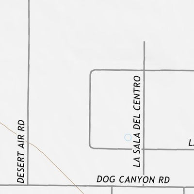 32105NW Page 49 Alamogordo Topo Preview 2