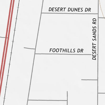 32105NW Page 49 Alamogordo Topo Preview 3