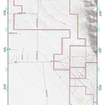 32105NW Page 50 Alamogordo Topo Preview 1