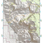 32105NW Page 51 Alamogordo Topo Preview 1