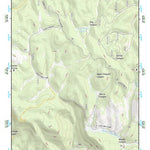 32105NW Page 55 Alamogordo Topo Preview 1