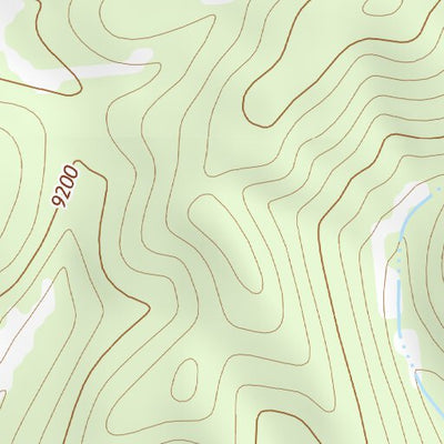 32105NW Page 55 Alamogordo Topo Preview 2