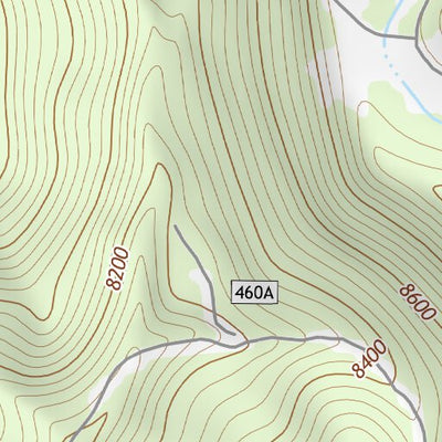 32105NW Page 55 Alamogordo Topo Preview 3