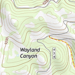 32105NW Page 56 Alamogordo Topo Preview 2