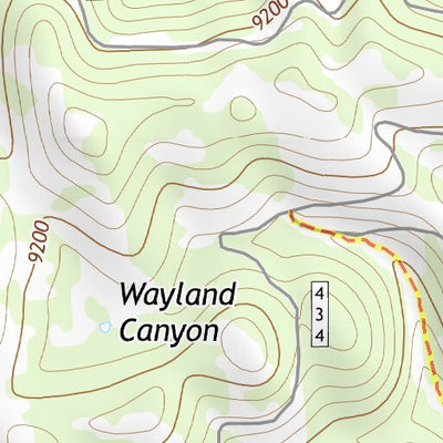 32105NW Page 56 Alamogordo Topo Preview 2