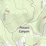 32105NW Page 56 Alamogordo Topo Preview 3