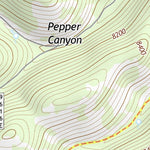 32105NW Page 57 Alamogordo Topo Preview 3